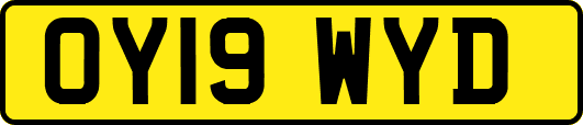 OY19WYD