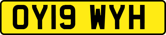 OY19WYH