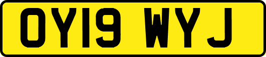 OY19WYJ