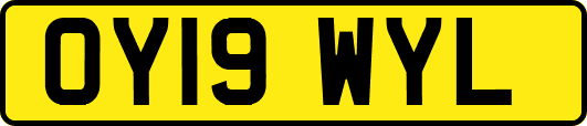 OY19WYL