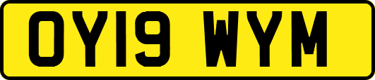 OY19WYM