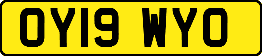 OY19WYO
