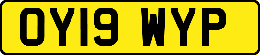 OY19WYP