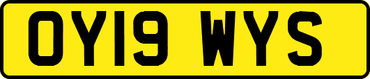 OY19WYS