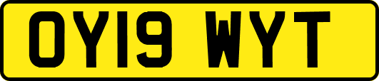 OY19WYT