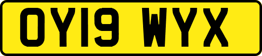 OY19WYX