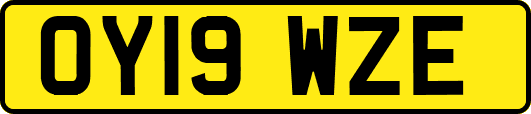 OY19WZE