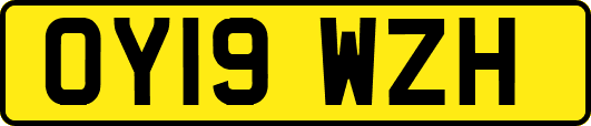 OY19WZH