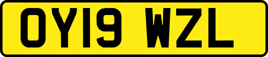 OY19WZL