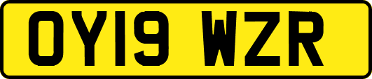 OY19WZR
