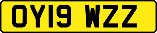 OY19WZZ