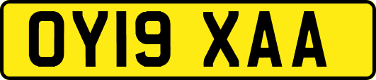 OY19XAA