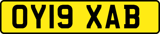 OY19XAB