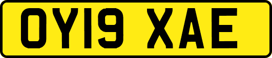 OY19XAE