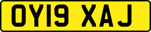 OY19XAJ