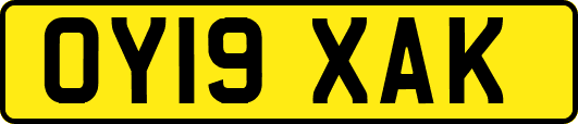 OY19XAK