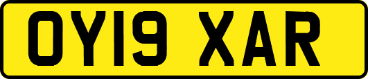 OY19XAR
