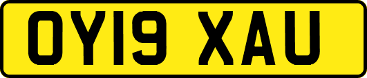 OY19XAU