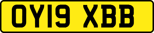OY19XBB