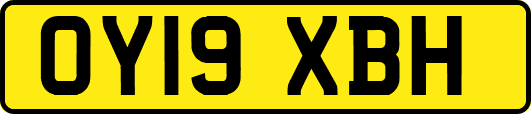 OY19XBH