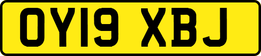 OY19XBJ