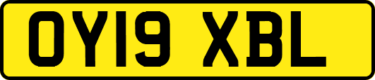 OY19XBL