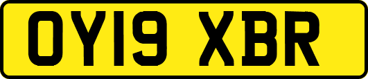 OY19XBR