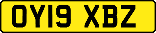 OY19XBZ