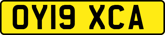 OY19XCA
