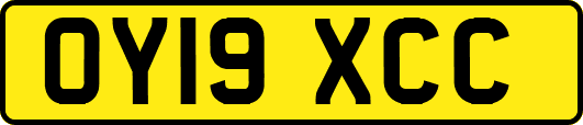 OY19XCC