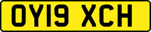 OY19XCH