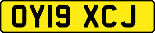 OY19XCJ