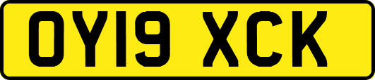 OY19XCK