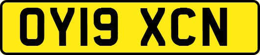 OY19XCN