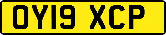 OY19XCP
