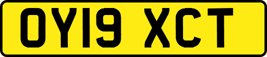 OY19XCT
