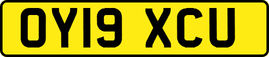 OY19XCU