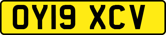 OY19XCV