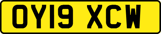 OY19XCW
