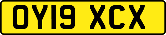 OY19XCX