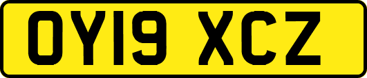 OY19XCZ