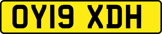 OY19XDH