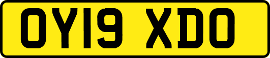 OY19XDO