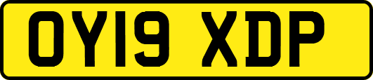 OY19XDP