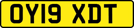 OY19XDT