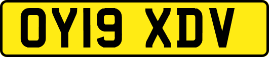 OY19XDV