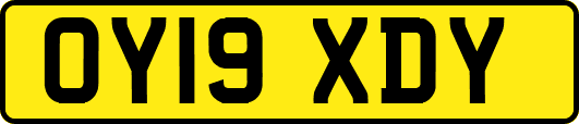 OY19XDY