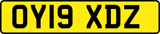 OY19XDZ