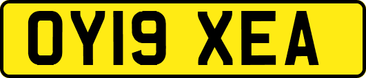OY19XEA