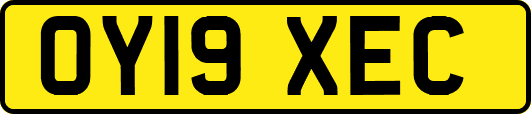 OY19XEC